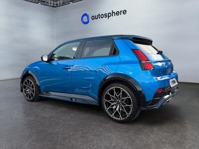 Alpine A290 GTS (2025) - Photo 5