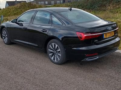 Audi A6 50 TFSI e Quattro 300ch. (2020) - Photo 1