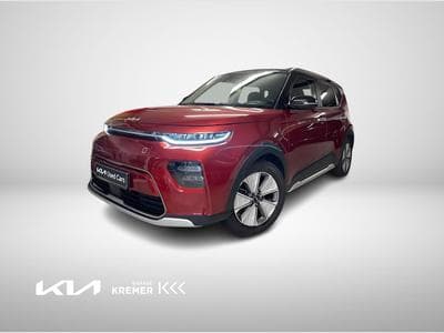 Kia Soul EV More 64kWh (2022) - Photo 1
