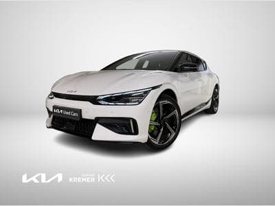Kia EV6 GT 77,4 kWh AWD (2024) - Photo 1
