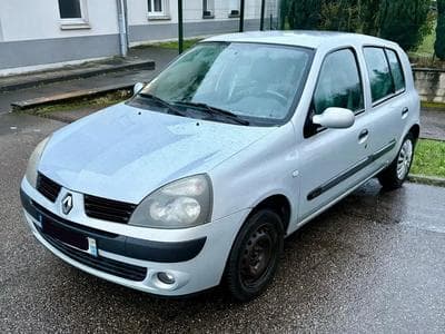 Renault Clio (2004) - Photo 1