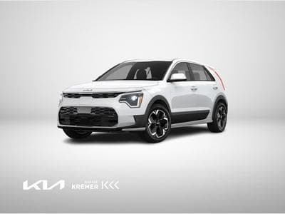 Kia Niro EV Pure 64kWh 204ch (2023) - Photo 1