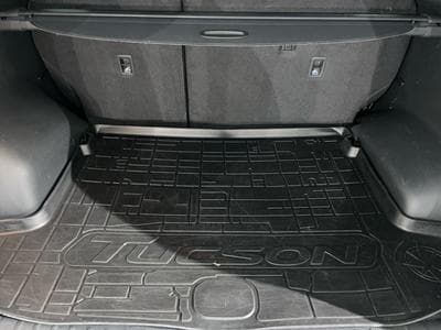 Hyundai Tucson 1.6 N-Line (2021) - Photo 12