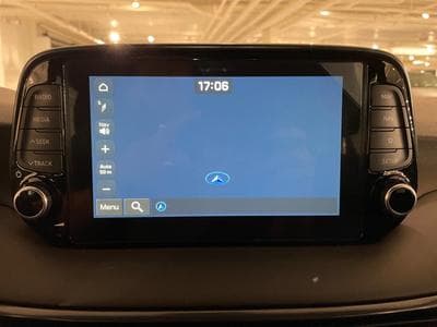 Hyundai Tucson 1.6 N-Line (2021) - Photo 3