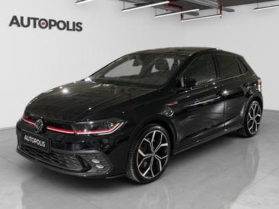 VW Polo 2.0 POLO GTI 207 PS (2023) - Photo 1
