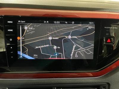 VW Polo 2.0 POLO GTI 207 PS (2023) - Photo 3