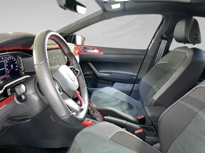 VW Polo 2.0 POLO GTI 207 PS (2023) - Photo 4