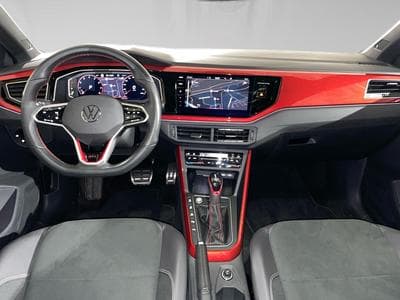 VW Polo 2.0 POLO GTI 207 PS (2023) - Photo 5