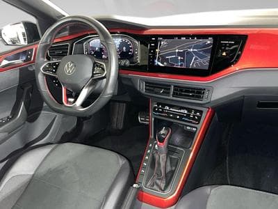 VW Polo 2.0 POLO GTI 207 PS (2023) - Photo 7
