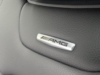 Mercedes C 63 AMG S Full options (2023) - Photo 14