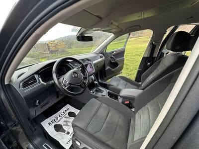 VW Tiguan Allspace 2.0 TDI DSG Highline 4Motion (2020) - Photo 6
