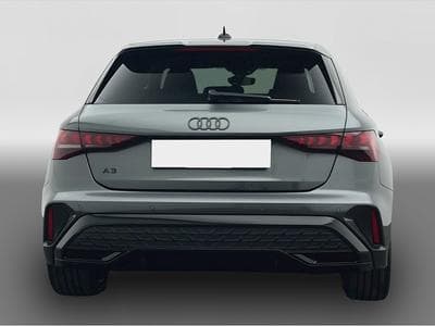 Audi A3 (2026) - Photo 4