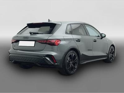 Audi A3 (2026) - Photo 5