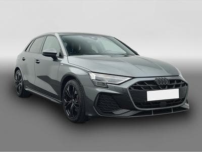 Audi A3 (2026) - Photo 7