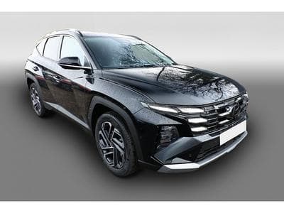 Hyundai Tucson (2025) - Foto 2