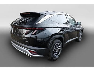 Hyundai Tucson (2025) - Foto 3
