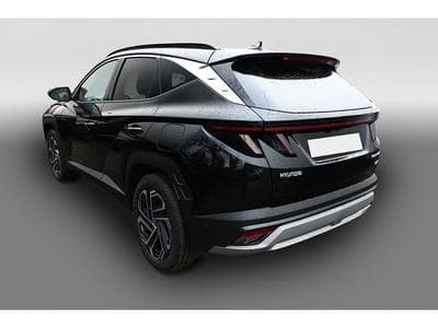 Hyundai Tucson (2025) - Foto 4