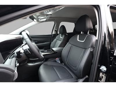 Hyundai Tucson (2025) - Foto 5