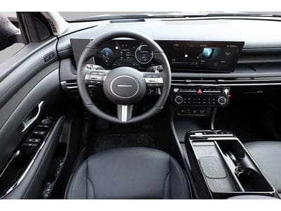 Hyundai Tucson (2025) - Foto 6