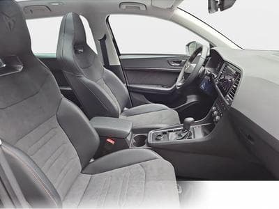 Cupra Ateca (2026) - Photo 15