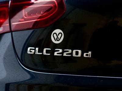 GLC 220