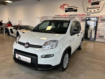 Fiat Panda (2023) - Photo 6