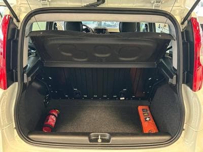 Fiat Panda (2023) - Photo 12