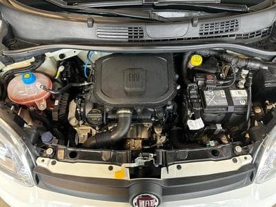 Fiat Panda (2023) - Photo 13