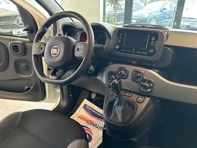 Fiat Panda (2023) - Photo 9