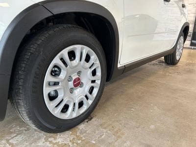 Fiat Panda (2023) - Photo 7