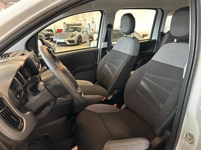 Fiat Panda (2023) - Photo 10