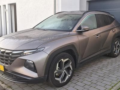 Hyundai Tucson (2023) - Photo 1