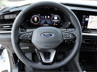 Ford Transit (2025) - Photo 5