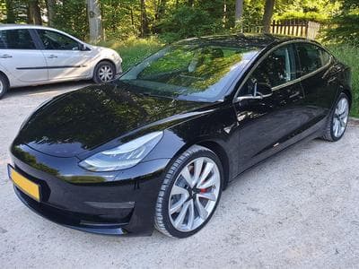 Tesla Model 3 Performance (2019) - Photo 1