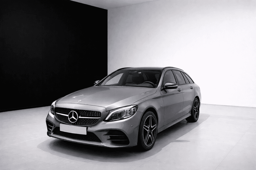 C 300