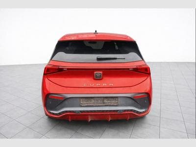 Cupra Born 58kWh / 204cv Head Pump (2022) - Photo 2