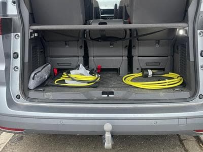 VW T7 Special Edition (2024) - Photo 3