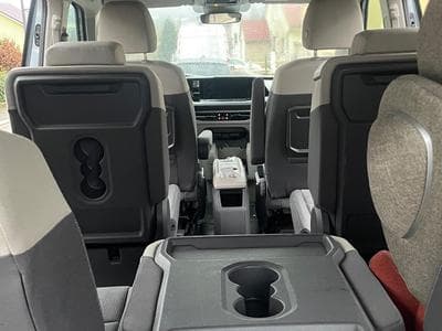 VW T7 Special Edition (2024) - Photo 6