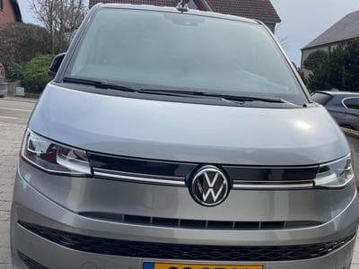 VW T7 Special Edition (2024) - Photo 7