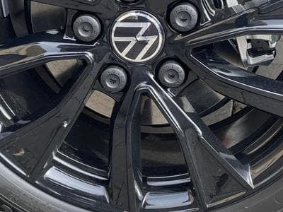 VW T7 Special Edition (2024) - Photo 8