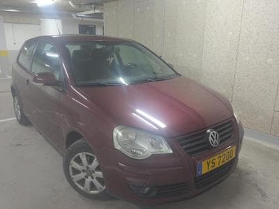 VW Polo 1.4 (2007) - Photo 1