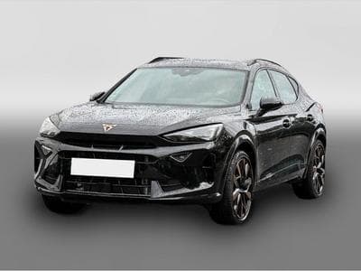 Cupra Formentor (2024) - Photo 1