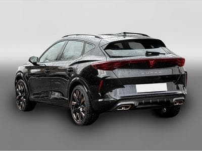 Cupra Formentor (2024) - Photo 2