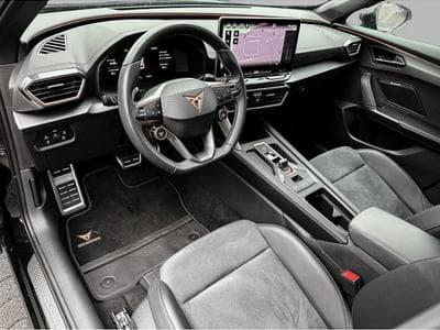 Cupra Formentor (2024) - Photo 5