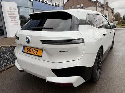 BMW iX IX XDRIVE 5.0 (2022) - Photo 2