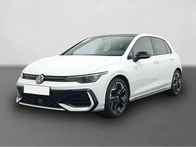 VW Golf (2026) - Photo 1