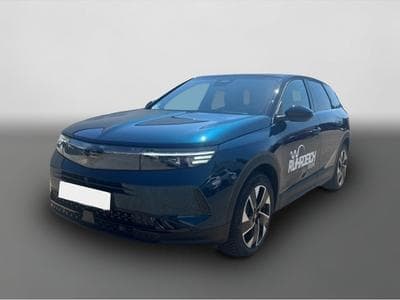 Opel Grandland (2025) - Photo 1