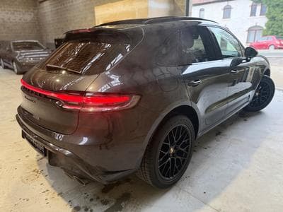Porsche Macan GTS (2021) - Photo 3