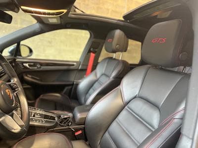 Porsche Macan GTS (2021) - Photo 6