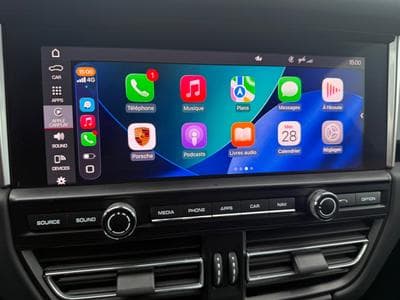 Porsche Macan GTS (2021) - Photo 7